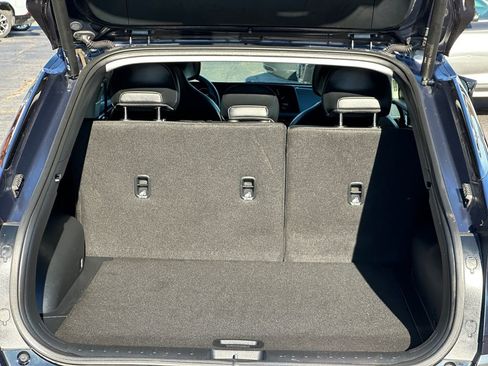 Used 2022 Kia EV6 Wind w/ Wind Technology Package image 21