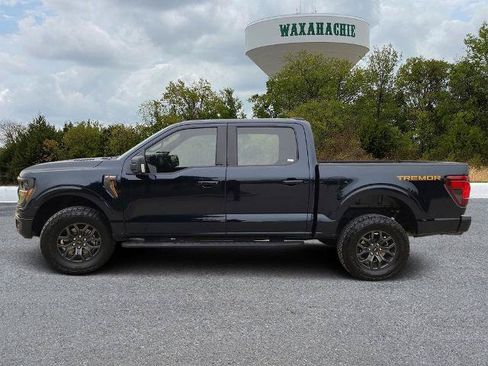 Certified 2025 Ford F150 Tremor AWD/4WD image 3