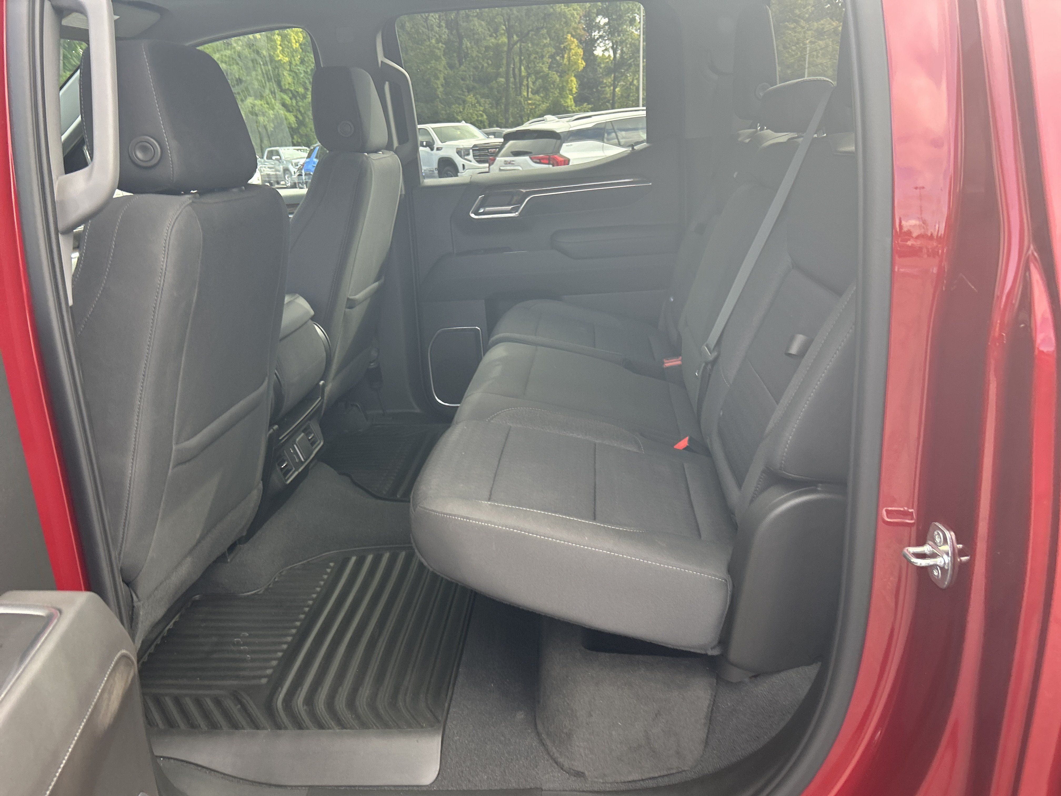 Used 2022 GMC Sierra 1500 Elevation AWD/4WD image 26