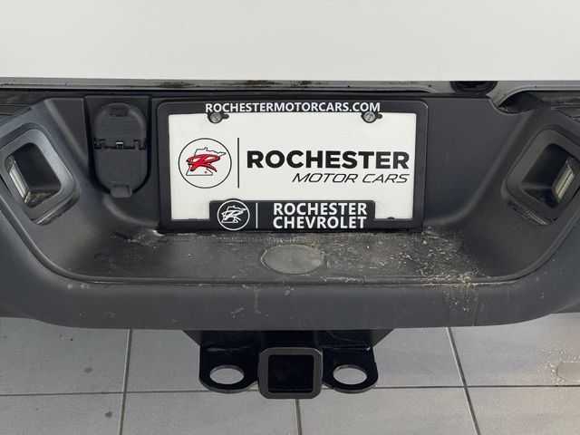Used 2019 RAM 1500 Warlock AWD/4WD image 47