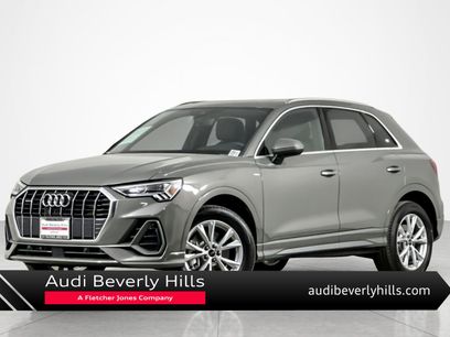 Used 2025 Audi Q3 2.0T Premium w/ Convenience Package
