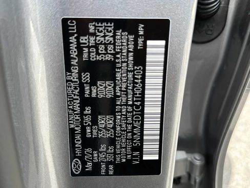 New 2026 Genesis GV70 3.5T Sport Prestige image 28