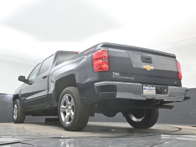 Used 2017 Chevrolet Silverado 1500 LT w/ All Star Edition AWD/4WD image 46