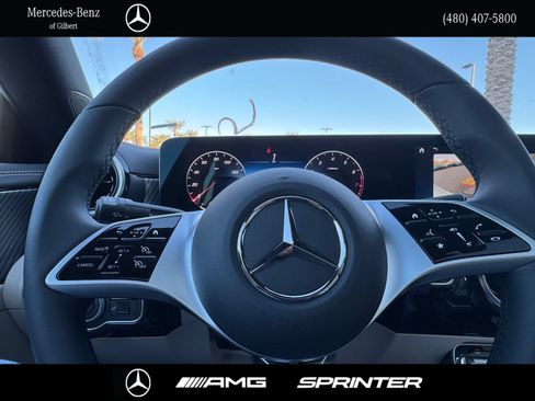 Used 2026 Mercedes-Benz CLA 250 image 25