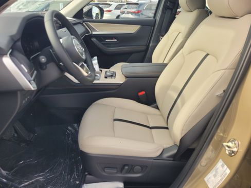 New 2026 MAZDA CX-70 SC Plus image 3