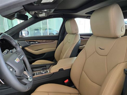New 2026 Cadillac CT5 Premium Luxury RWD image 28