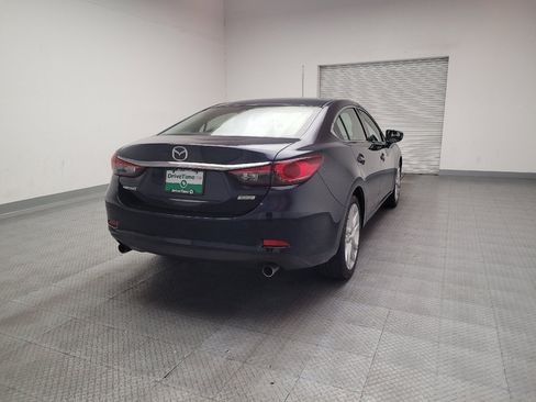 Used 2015 MAZDA MAZDA6 Touring image 7