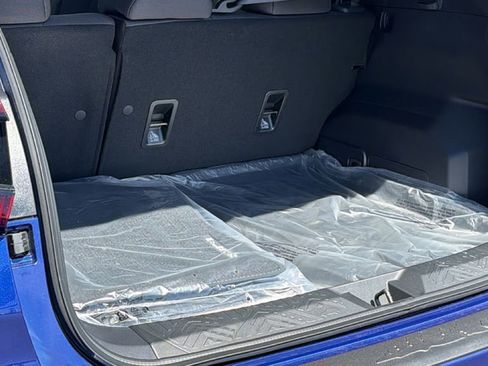 New 2026 Subaru Crosstrek 2.0i Premium AWD/4WD image 27