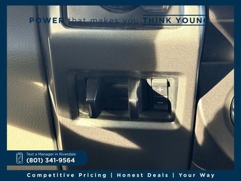 Used 2022 Ford F350 XLT w/ XLT Value Package image 20