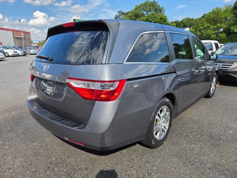 Used 2011 Honda Odyssey EX-L image 5