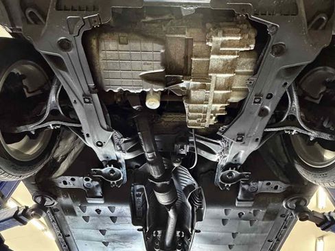 Used 2012 Acura TSX Sport Wagon FWD image 25