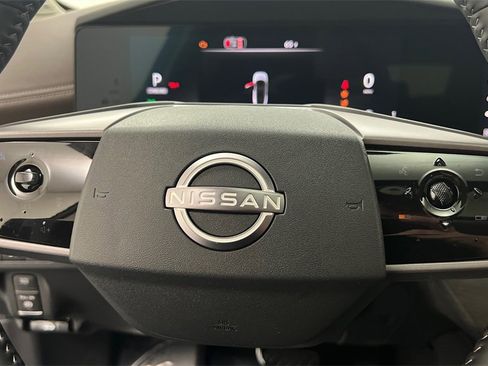 New 2026 Nissan Murano Platinum w/ Cargo Package image 15