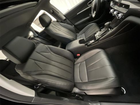 New 2026 Acura Integra FWD image 21