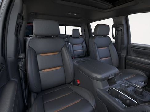 New 2026 GMC Sierra 1500 AT4 w/ AT4 Premium Package AWD/4WD image 16