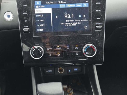 Used 2023 Hyundai Tucson SEL image 8