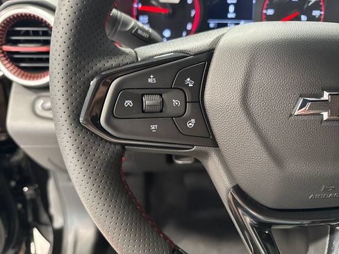 New 2026 Chevrolet Trax RS FWD image 4