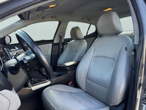 Used 2014 Kia Optima EX image 17