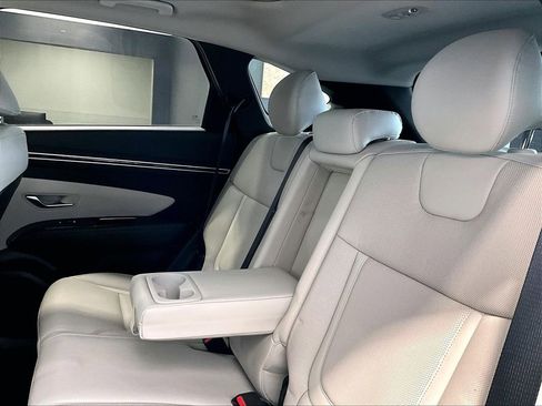 Used 2023 Hyundai Tucson Limited w/ Cargo Package image 24