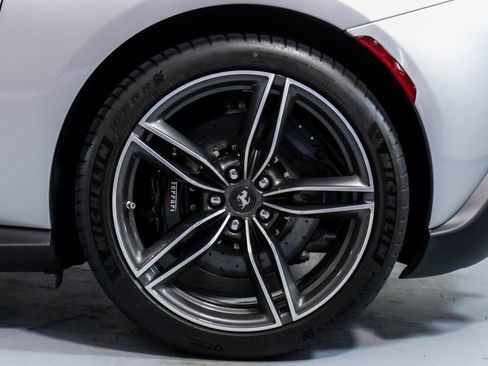 Certified 2025 Ferrari Roma Spider image 62