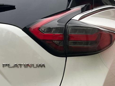 Used 2019 Nissan Murano Platinum w/ Cargo Package image 37