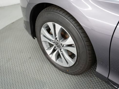 Used 2015 Honda Accord LX image 52