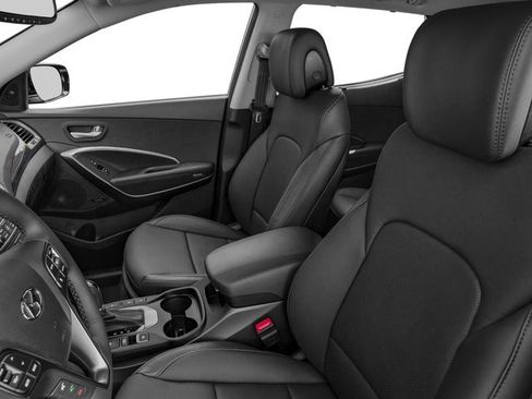 Used 2017 Hyundai Santa Fe Sport w/ Cargo Package AWD/4WD image 12
