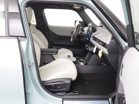 New 2026 MINI Cooper S FWD image 19