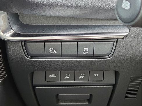 New 2026 MAZDA MAZDA3 Carbon image 20