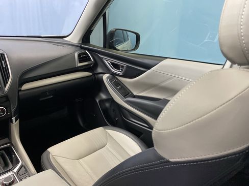Used 2024 Subaru Forester Limited image 25