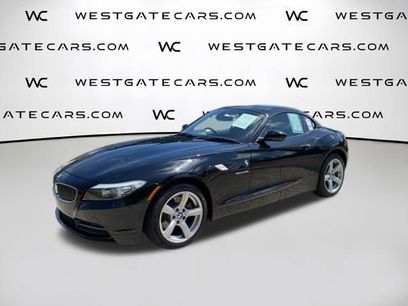 Used 2012 BMW Z4 sDrive28i
