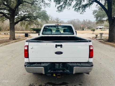 Used 2015 Ford F350 XL w/ Power Equipment Group image 9