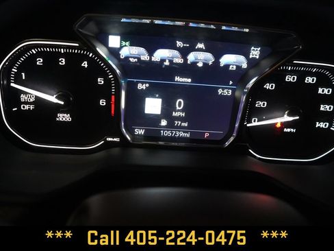 Used 2021 GMC Yukon Denali w/ Denali Ultimate Package AWD/4WD image 38
