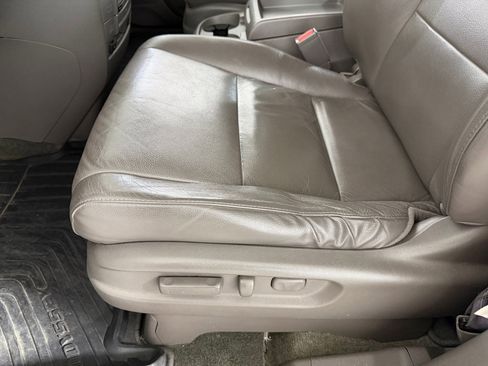 Used 2017 Honda Odyssey Touring image 11