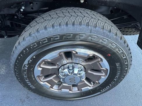 New 2026 Ford F250 King Ranch image 35