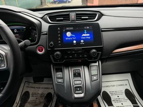 Used 2022 Honda CR-V Touring image 21