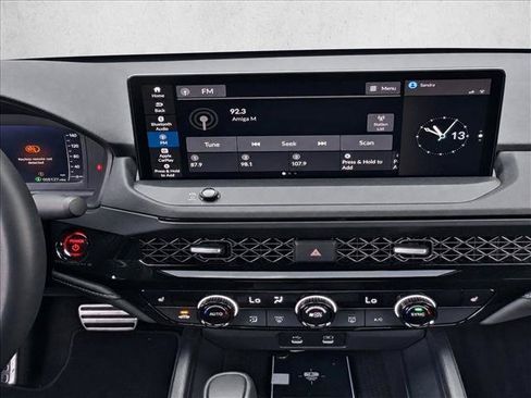 Used 2025 Honda Accord Sport image 23