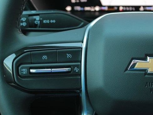 New 2026 Chevrolet Colorado LT w/ Advanced Trailering Package image 15