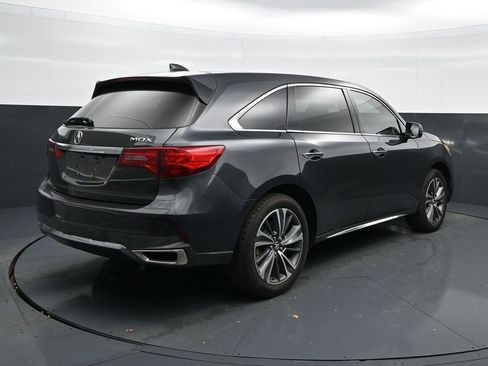 Used 2019 Acura MDX FWD w/ Technology Package image 7