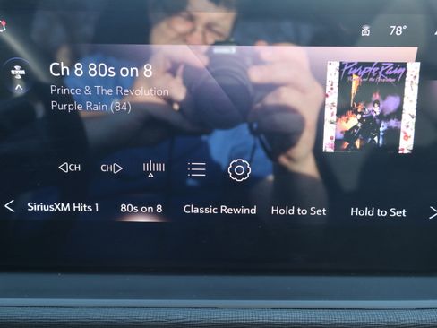 Used 2024 Buick Envista Preferred w/ Convenience I Package image 18