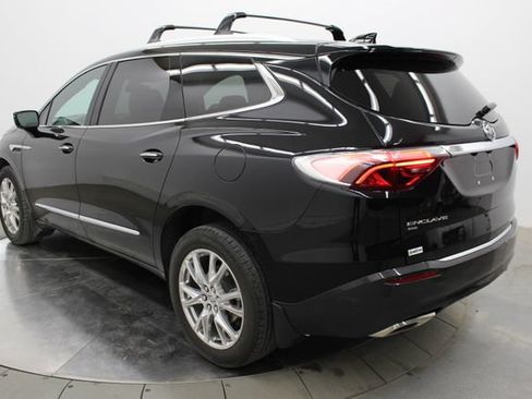 Used 2024 Buick Enclave Essence w/ Experience Buick Package AWD/4WD image 44