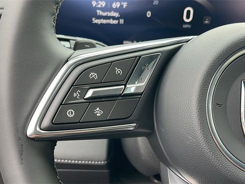 New 2026 Buick Enclave Sport Touring w/ Power Package image 23