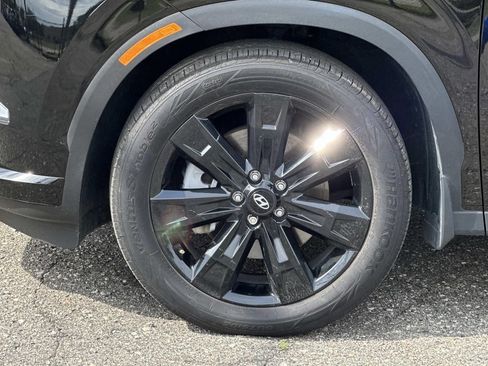 Used 2025 Hyundai Palisade XRT AWD/4WD image 28