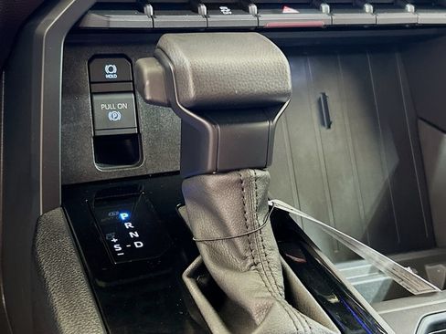 Used 2026 Toyota Tundra SR5 w/ SX Package RWD image 17