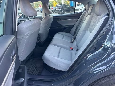 Used 2025 Toyota Camry LE image 25