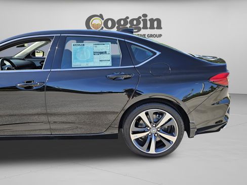New 2025 Acura TLX w/Technology Package image 36