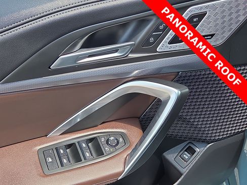 Used 2025 BMW X1 M35i AWD/4WD image 13