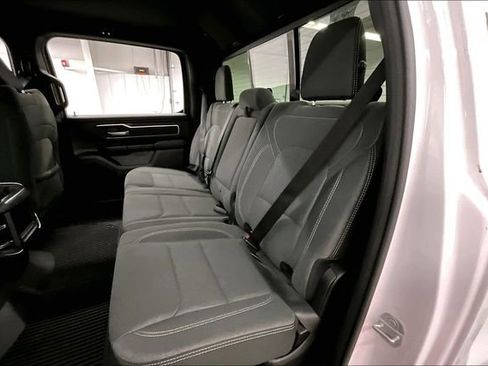 Used 2022 RAM 1500 Big Horn AWD/4WD image 25