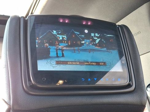 Used 2020 Ford Expedition Max King Ranch image 13