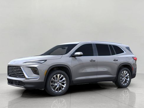 New 2026 Buick Enclave Preferred w/ Power Package image 2