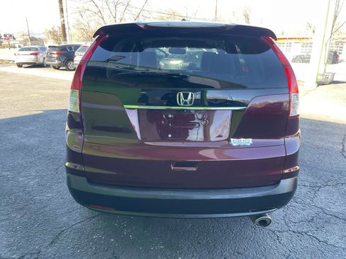 Used 2014 Honda CR-V EX-L image 7